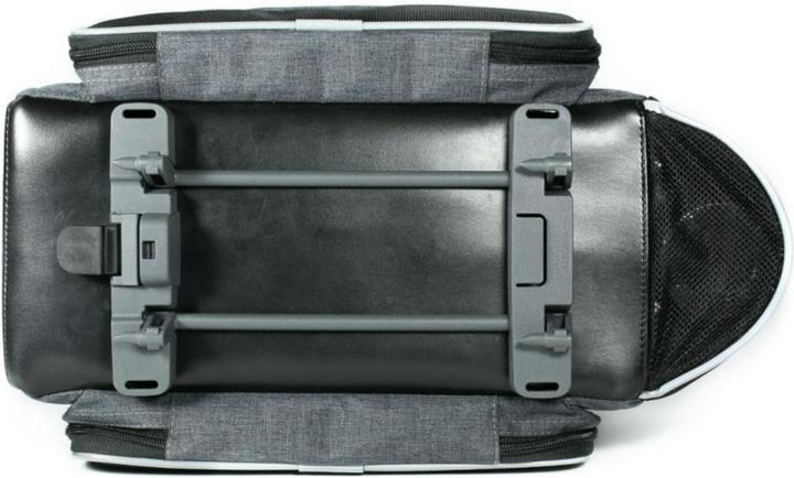 Produktbild Haberland Flexibag Top (24 l, Gepäckträgertasche)