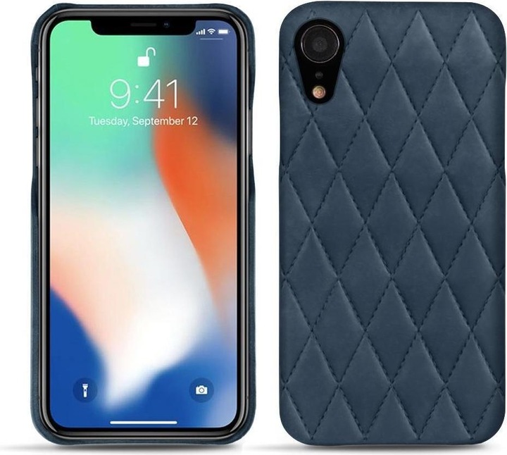 Immagine prodotto Noreve Cover in pelle (Apple iPhone XR)