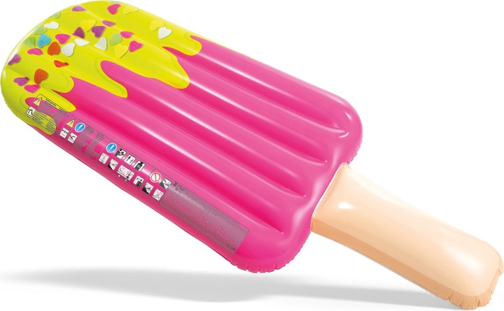 Produktbild Intex Popsicle