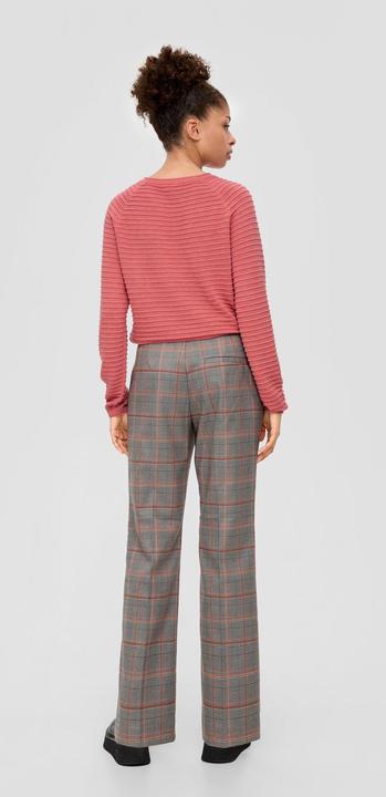 Actual product image s.Oliver Strickpullover Pullover aus Viskosemix (XL)