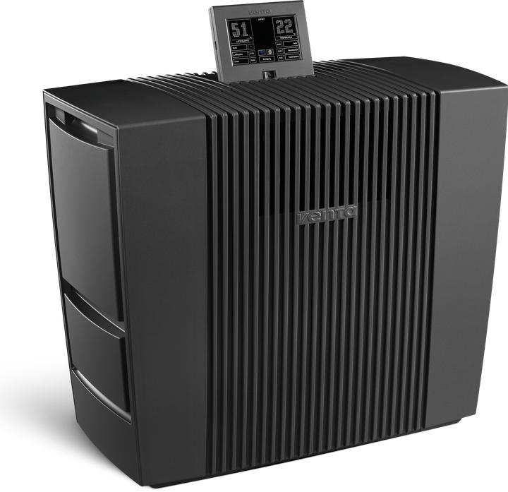 Actual product image Venta LP60 (75 m²)