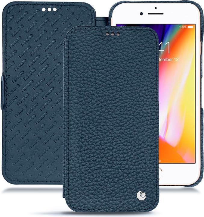 Image du produit Noreve Housse cuir horizontal (Apple iPhone 8)