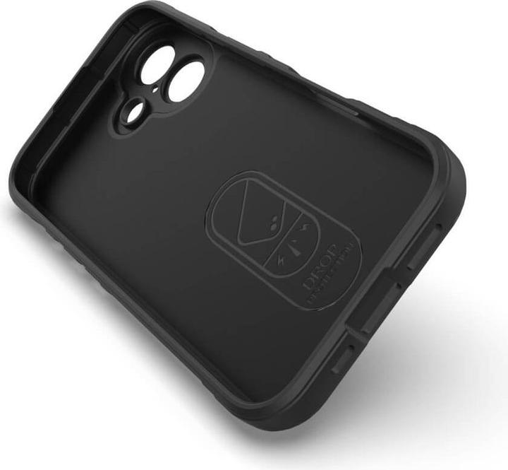 Actual product image Cover-Discount iPhone 16 Plus - Rugged Protective Case (Apple iPhone 16 Plus)