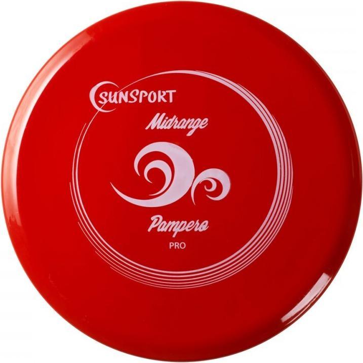 Produktbild Bex Sport Discgolf Start - 3 Discs Set