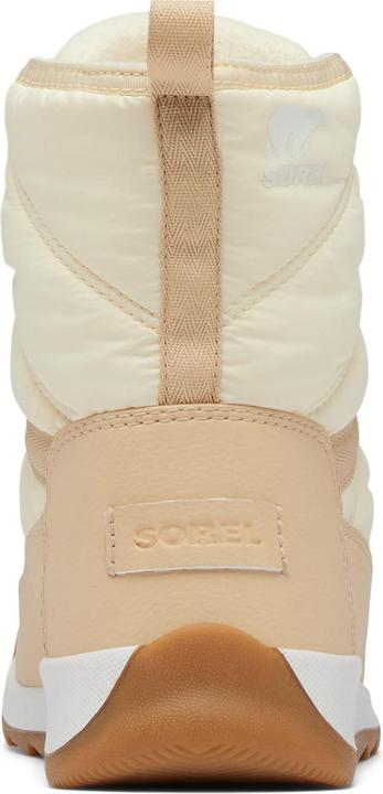 Actual product image Sorel Whitney™ Ii Plus Lace Wp (38)