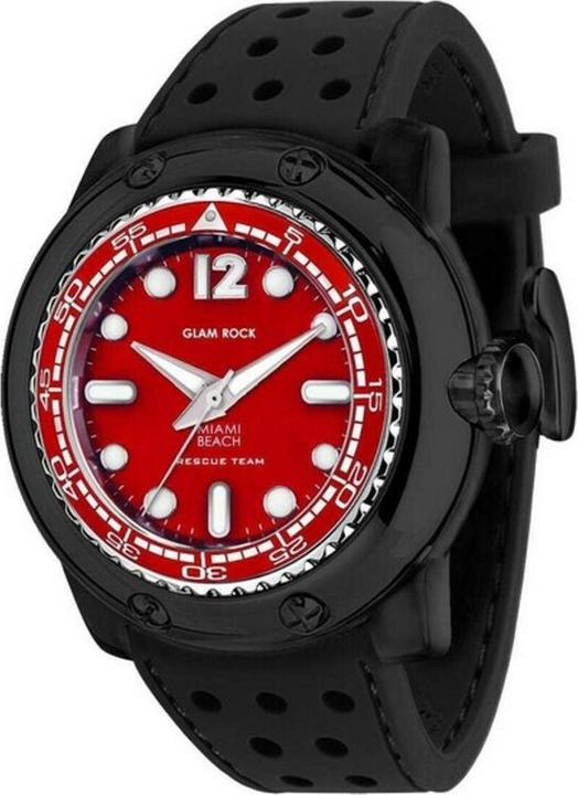 Produktbild Glam Rock Ladies' Watch mb26018 (Ã˜ 49 mm) (49 mm)