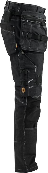 Produktbild Blakläder Artisan Denim Stretch ToolRig™ (54)