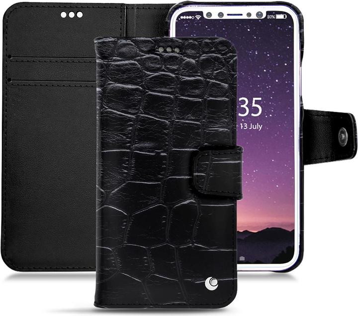 Image du produit Noreve Housse cuir portefeuille (Apple iPhone XS)
