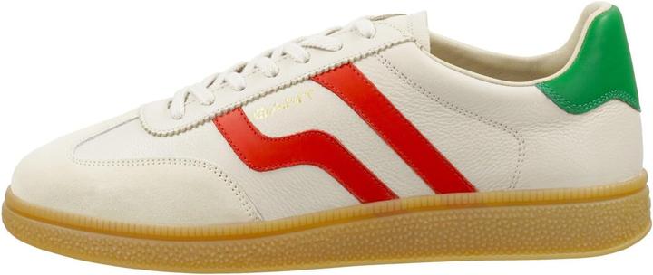 Produktbild GANT FOOTWEAR Cuzmo sneakers voor heren, 45 EU, wit, 45 EU (45)