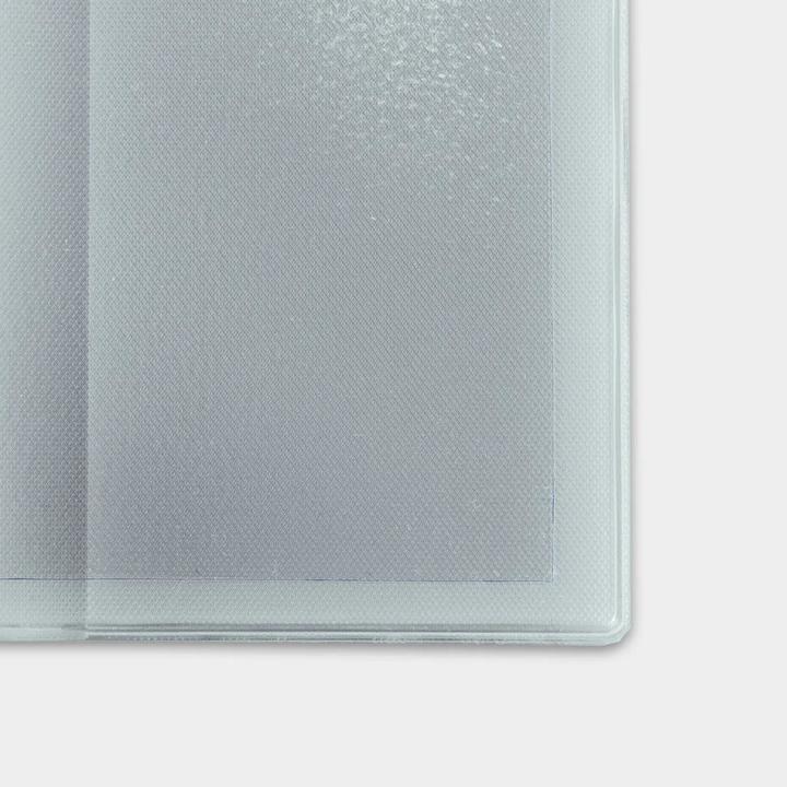 Produktbild Braun Büffel Ersatzhüllen für kleine Kartenetuis