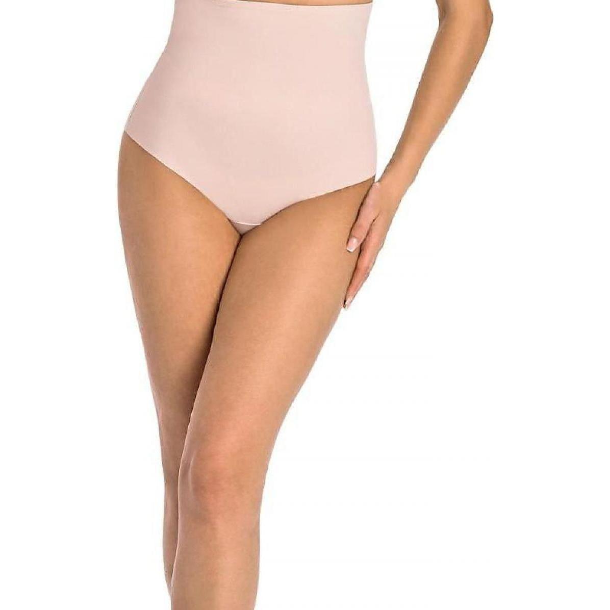 Teyli, Damen, Unterhosen, Höschen model, Beige, (L)