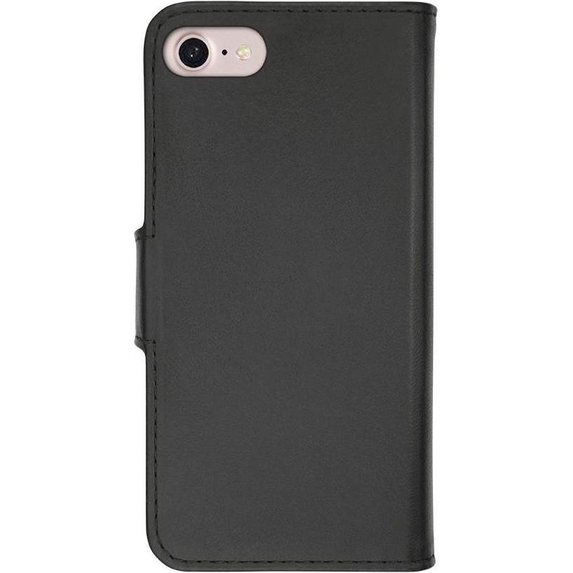 Thumbnail - Noreve Lederschutzhülle Wallet (Apple iPhone 7), Smartphone Hülle, Blau