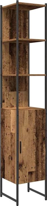 Produktbild vidaXL Badezimmer Schrank