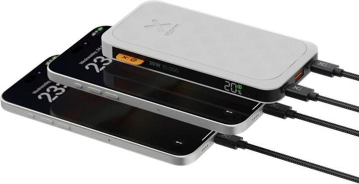 Image du produit Xtorm Fuel Series 5 (10000 mAh, 20 W, 37 Wh)