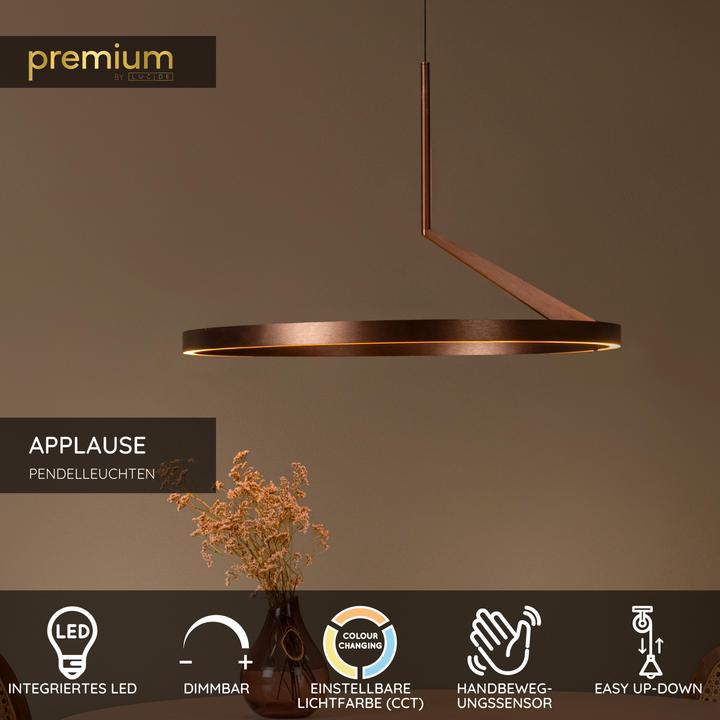 Produktbild Lucide Applause (1400 lm)