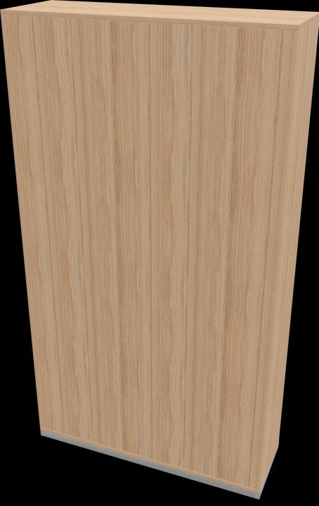 Produktbild Narbutas Choice Regal (120 x 40 x 217 cm)