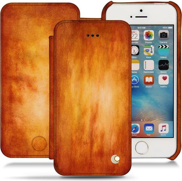 Patina arancione