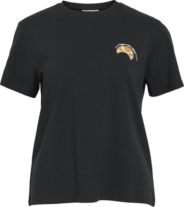 Vila VINORA Rundhals T-Shirt (L)