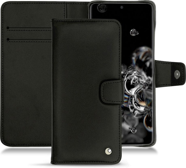 Noir Veggie (Noir / Black)