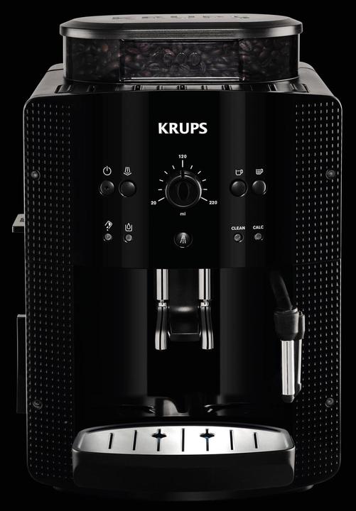 Produktbild Krups Essential Espresso