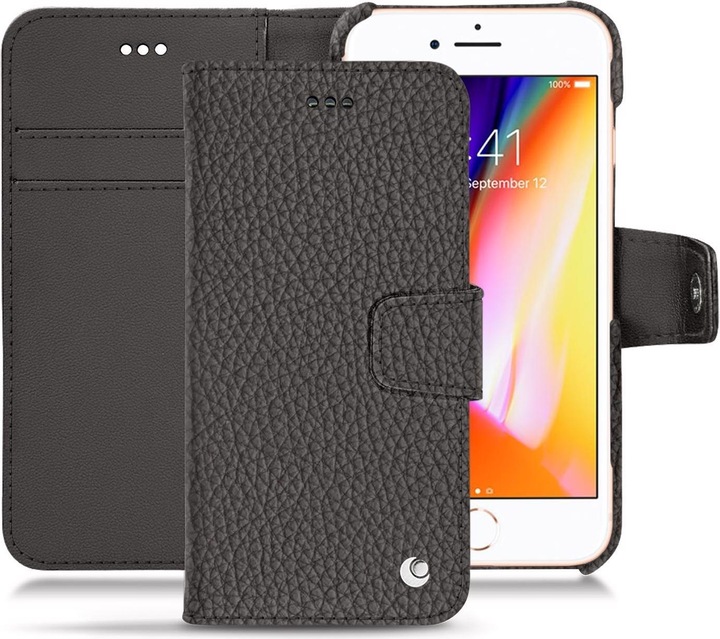 Anthracite ( Pantone #41403c )