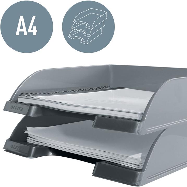 Actual product image Leitz Wow (A4)