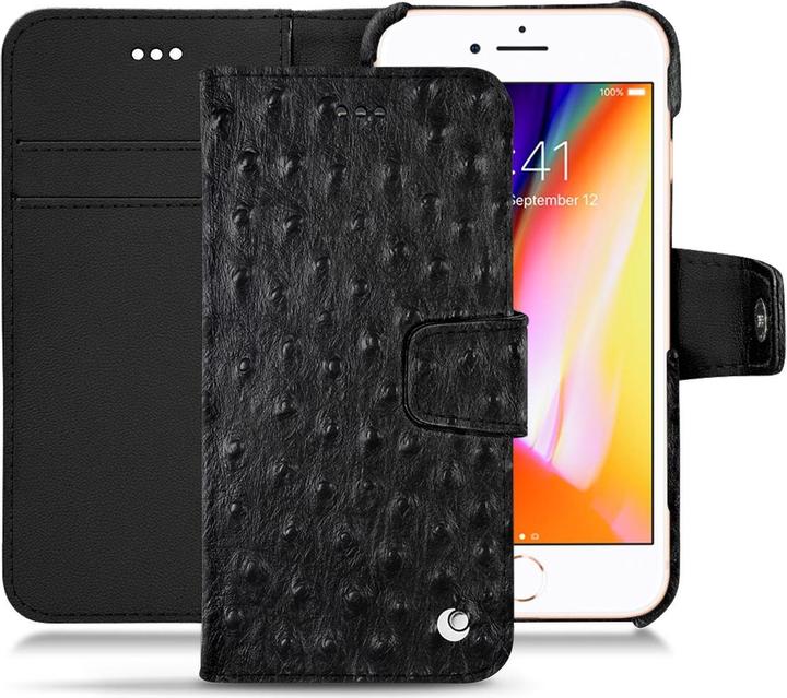 Image du produit Noreve Housse cuir portefeuille (Apple iPhone 7)