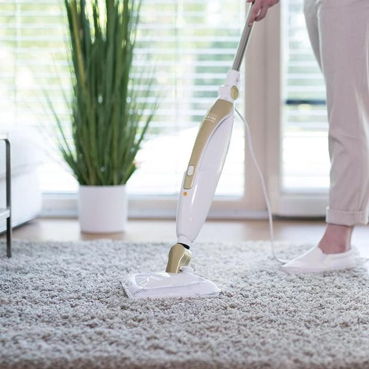 Actual product image MediaShop Livington Prime Steam Mop (1300 W)