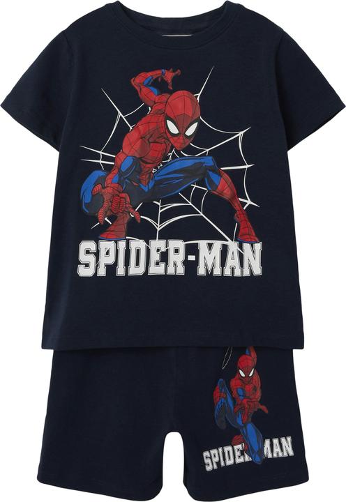 Immagine prodotto Name it Spider-Man Nachtwäsche-Set (104)