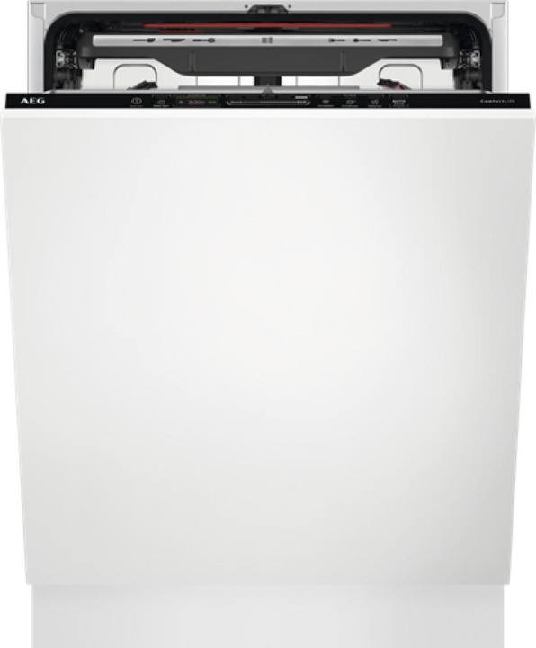 Actual product image AEG FSK93847P
