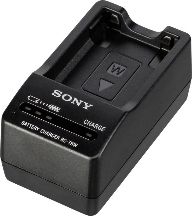 Produktbild Sony BC-TRW-Batterieladegerät (Ladegerät)