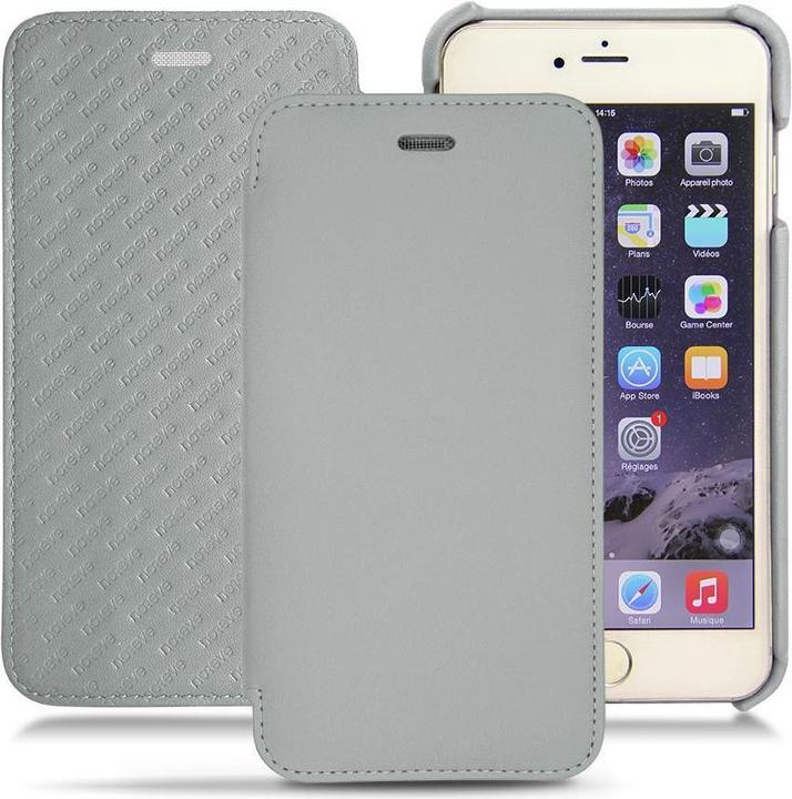 Image du produit Noreve Housse cuir horizontal (Apple iPhone 6s Plus)