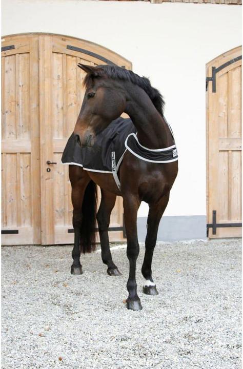 Actual product image Kerbl Horse exerciser cover (155 cm)