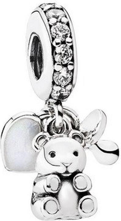 Immagine prodotto Pandora I preferiti del bambino (Argento)