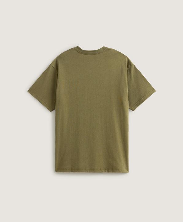 Produktbild Vans Left Chest Ii Loose Ss (XS)