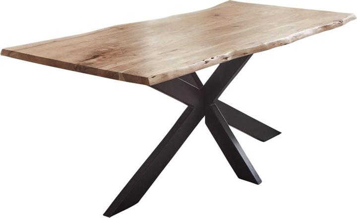 Acacia, Nature, Noir