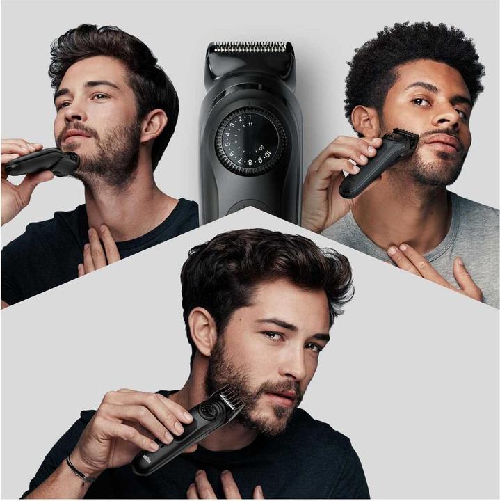 Produktbild Braun Beardtrimmer Series 7 (BT7040)