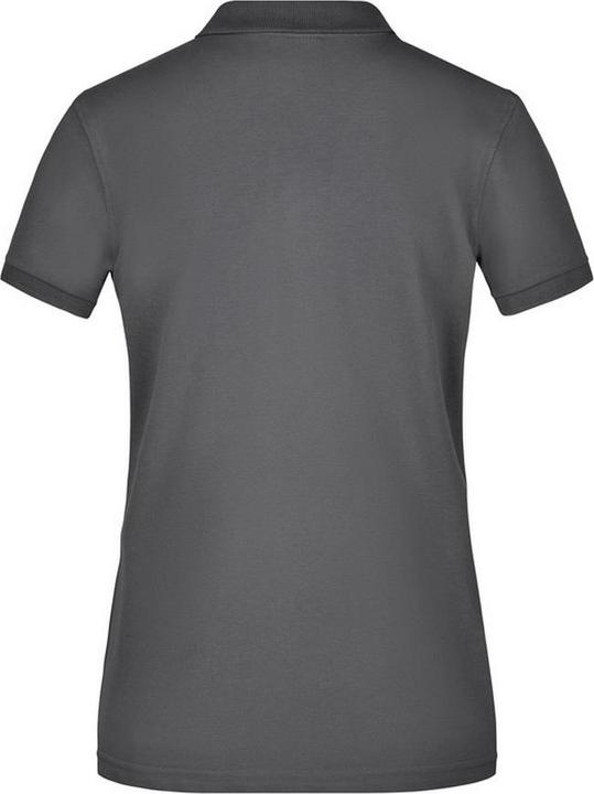 Produktbild James & Nicholson Poloshirt (M)