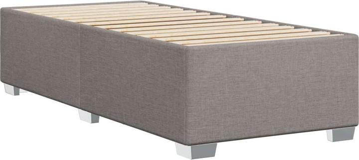 Image du produit vidaXL Boxspringbett (100 x 200 cm)