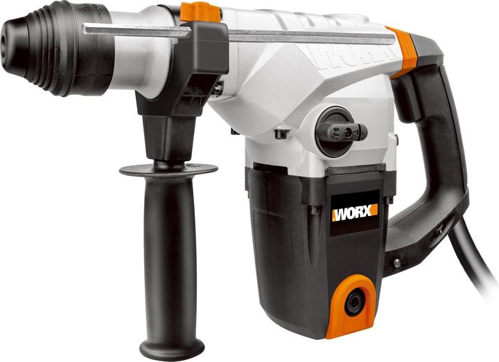 Image du produit Worx Perforateur WX333 (Fonctionnement sur secteur)
