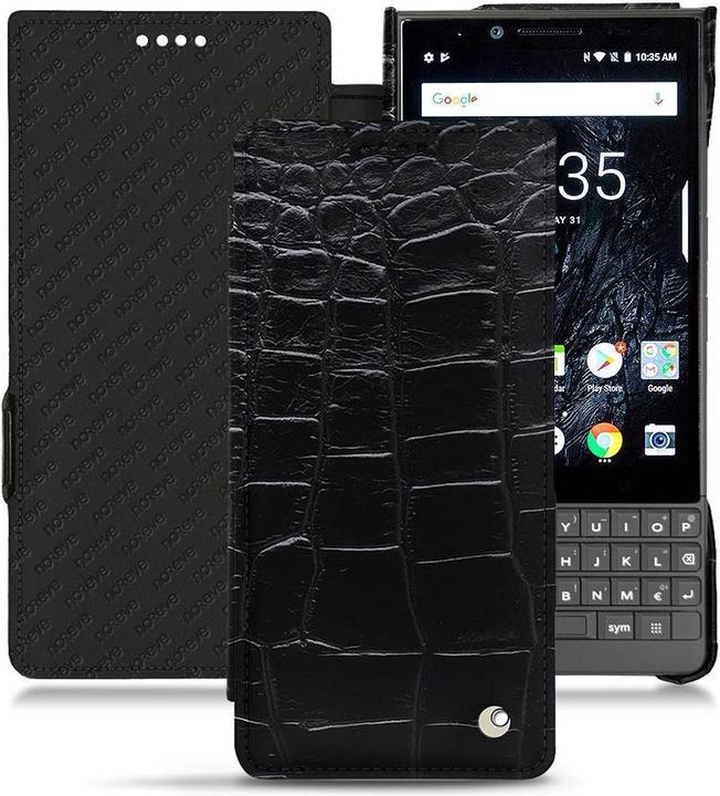 Crocodile nero ( Noir / Black)
