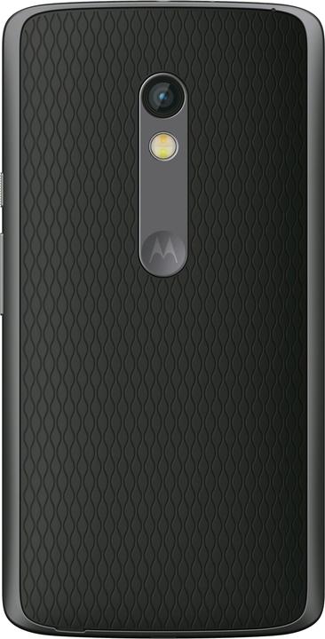 Immagine prodotto Motorola Moto X Play (16 GB, Nero, 5.50", 4G)