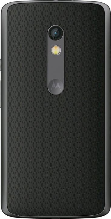 Produktbild Motorola Moto X Play (16 GB, Schwarz, 5.50", 21 Mpx, 4G)