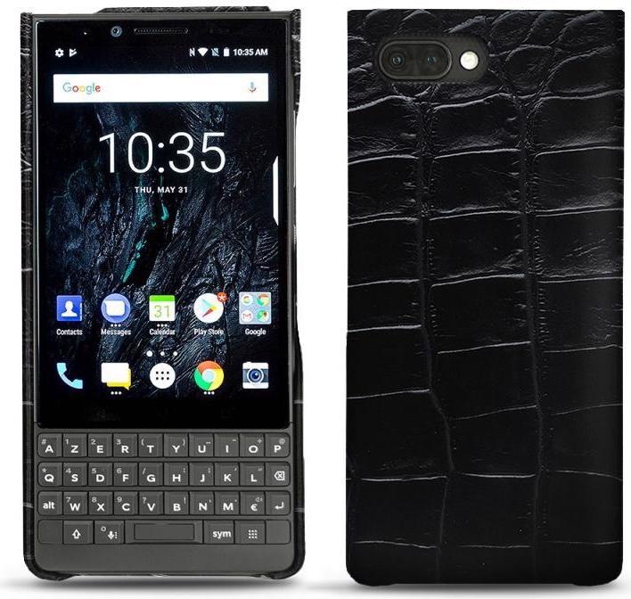 Crocodile nero ( Noir / Black)