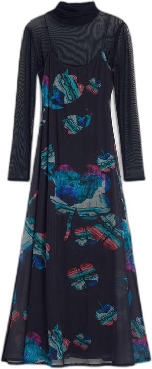 Image du produit Desigual Watercolor Lacroix (S)
