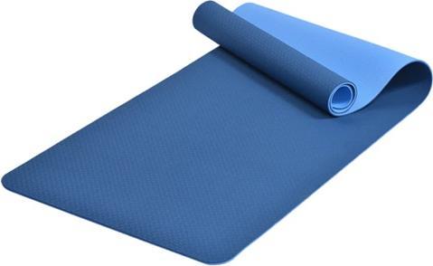 Blu chiaro, Blu scuro