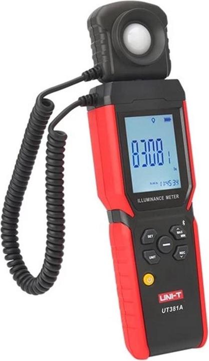 Productafbeelding Uni-T Meter Ut381a