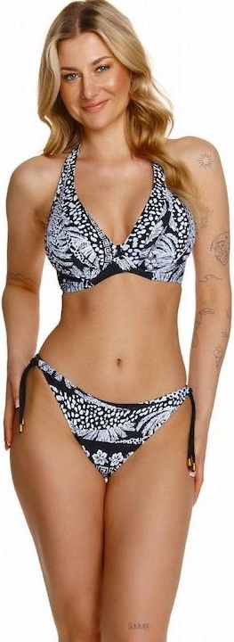 Actual product image Lupo Bikini top model (70 C)