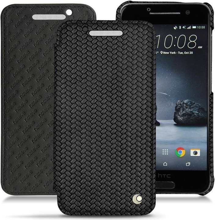 Abaca nero ( Noir / Black)