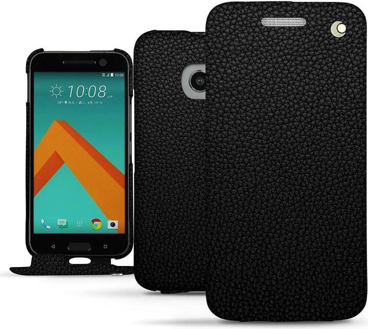 Actual product image Noreve Leather cover vertical